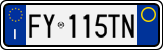 FY 115 TN