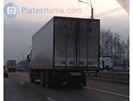 е300мн150, Volvo FM