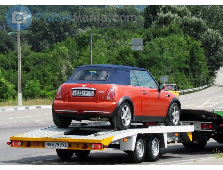 мв 6299 23, Fisso Clyde