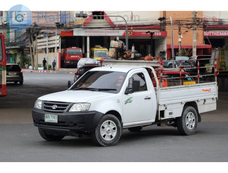 ฒข 7761, Tata Xenon