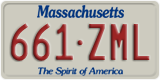 Massachusetts, 123-ABC