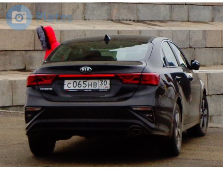 с065нв30, Kia Cerato