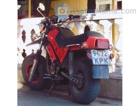 9472 КРК, TMZ 5.951/5.952 Тула