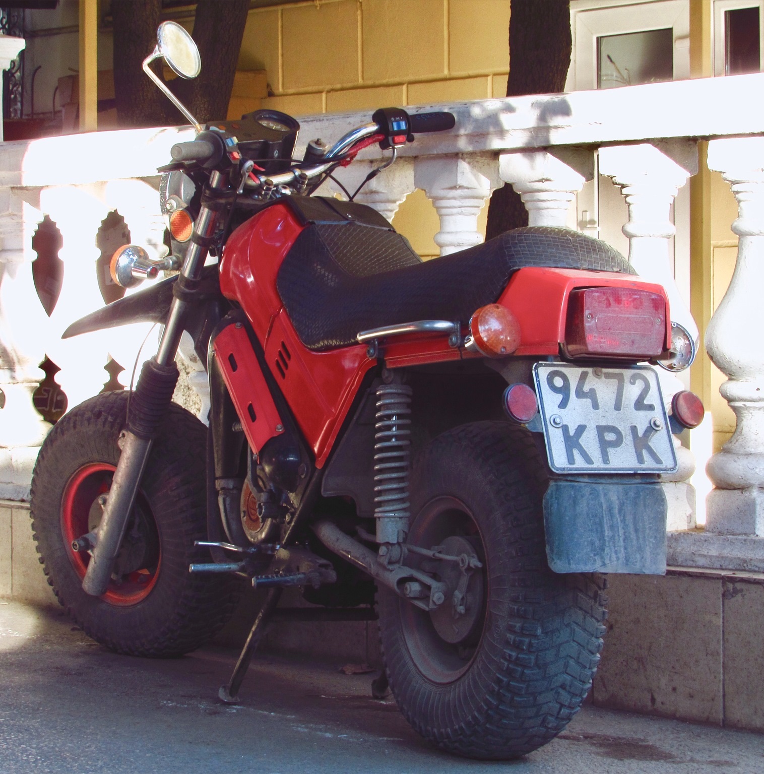 9472 КРК, TMZ 5.951/5.952 Тула 