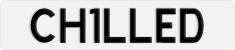 License plate of Hong Kong, Vanity Plates