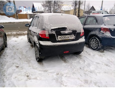 м008хм159, Hyundai Getz