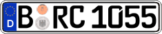 B RC 1055