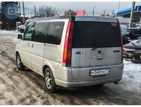 р040рв11, Honda Stepwgn