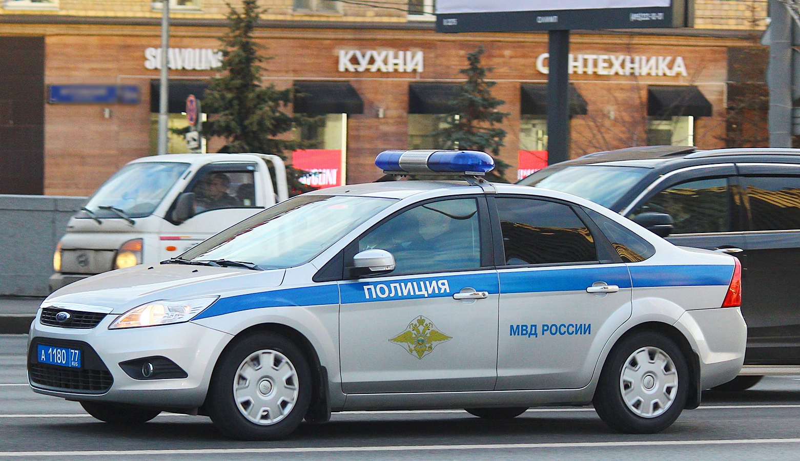 а 1180 77, Ford Focus 2nd gen (Classic) Sedan (DB3; C307), facelift, 2008­–2011 (–2014 for CN- and LATAM-market)