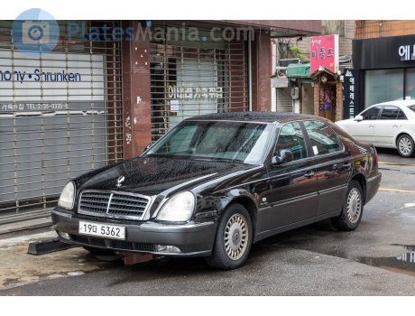 19다 5362, SsangYong (KGM) Chairman