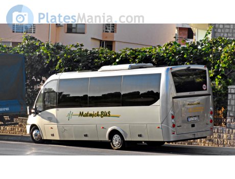 PO 7AP28, Rošero-P First