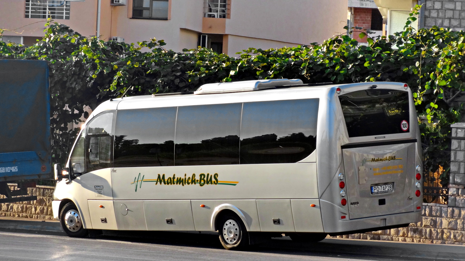 PO 7AP28, Rošero-P First 