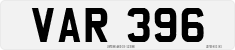 License plate of the United Kingdom, 1932 year system