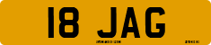 License plate of the United Kingdom, 1932 year system