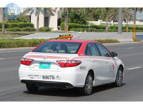 1563, Toyota Camry