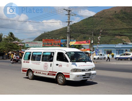 47B-009.81, Kia Bongo