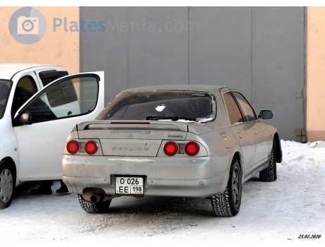 о026ее198, Nissan Skyline