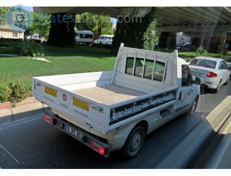 09 BM 863, FIAT Pratico