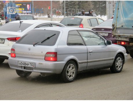 а048мр122, Toyota Corsa
