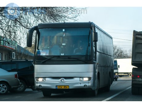 IEW 854, Irisbus Iliade