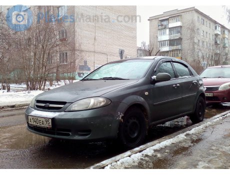 а140еа95, Chevrolet Lacetti