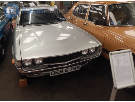 OEB 679R, Toyota Celica