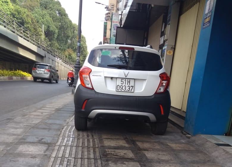 51H-093.37, VinFast Fadil 1st gen (M400), 2019–2022