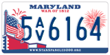 Maryland, 1A/B2345