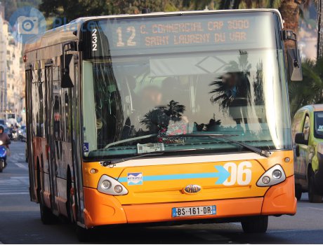 BS-161-DR, Heuliez GX 327