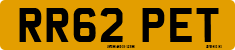 License plate of the United Kingdom, 2001 year system