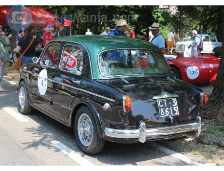 CT 38615, FIAT 1100