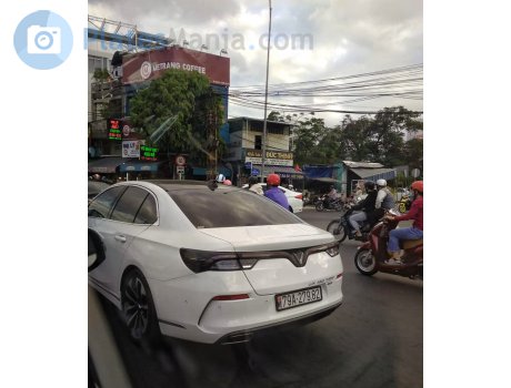 79A-279.82, VinFast LUX A2.0