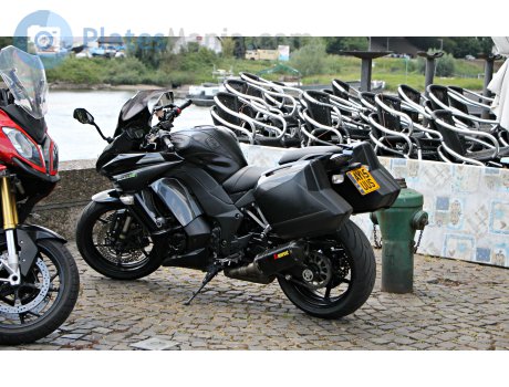 AY15 UUS, Kawasaki Ninja 1000 / Z1000S / Z1000SX