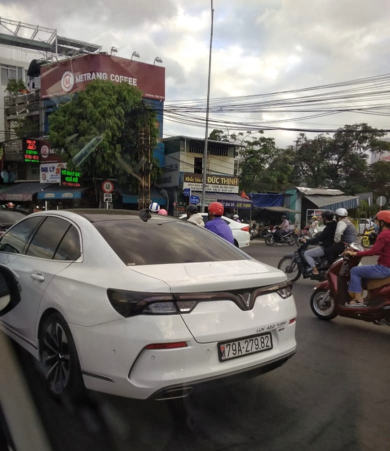 79A-279.82, VinFast LUX A2.0 1st gen (F10), 2019–2022