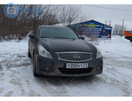 т050ут71, Infiniti Q40/Q50/Q60/G-Series