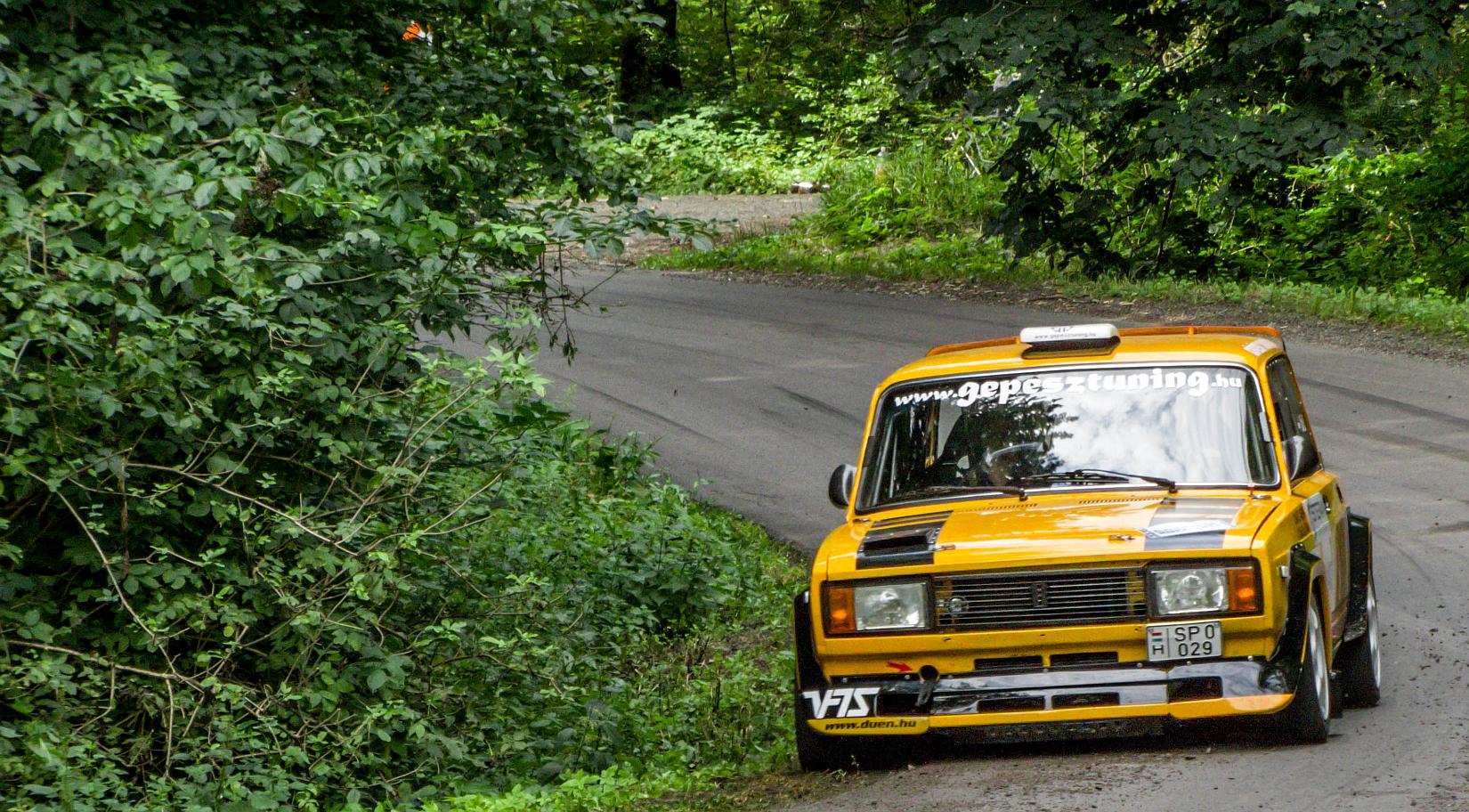 SP 00-29, Lada (VAZ) 2105 Жигули (Nova / Riva / 1300 / 1500), 1980–2010