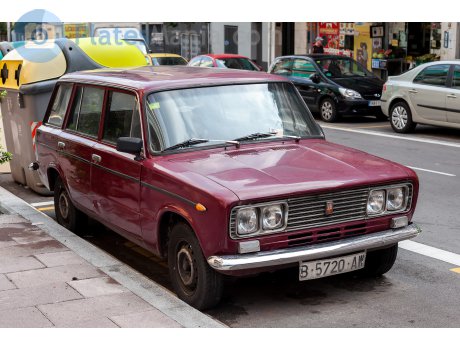 B 5720 AW, SEAT 1430