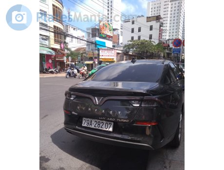 79A-282.07, VinFast LUX A2.0