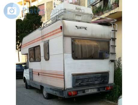 AR 441019, Rimor Biric