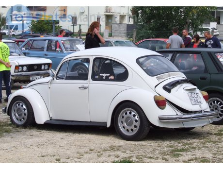 CCF-894, Volkswagen Beetle