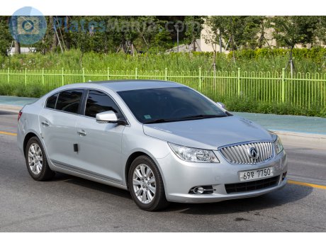 69무 7750, Alpheon CL/EL Series