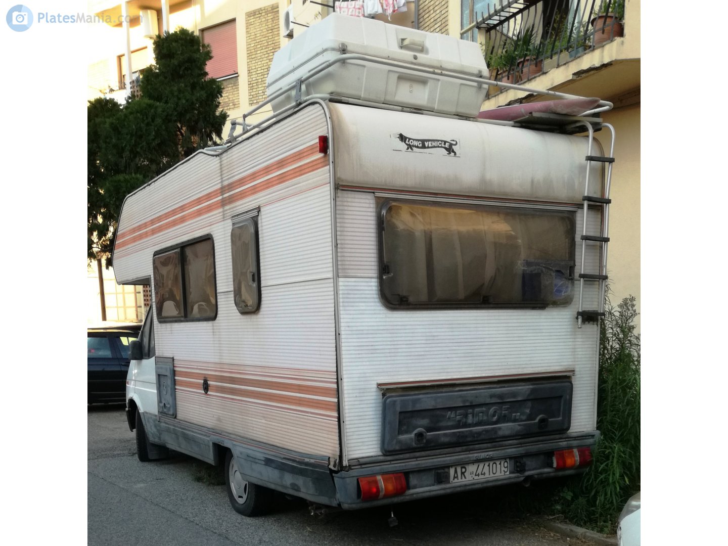 AR 441019, Rimor Biric 