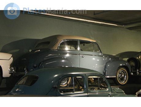 NP-18-58, Opel Olympia