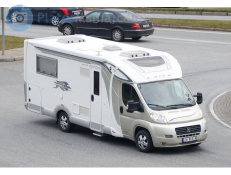 ZH 39034, Laika Serie X