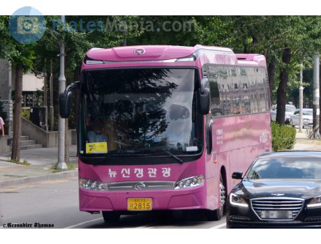 경기73사 2815, Daewoo BX212