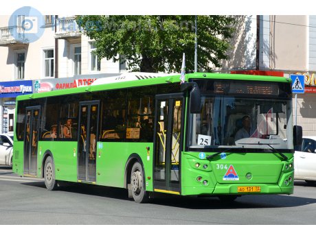 ао 131 72, LiAZ 5292