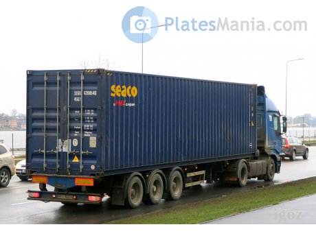 P-6625, Nooteboom FT-Series