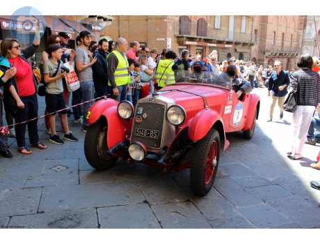 5140 BS, OM, Officine Meccaniche 665
