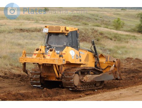 2942 рм 61, John Deere J-Series