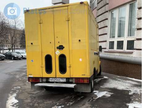 в020ае797, Mercedes-Benz T1